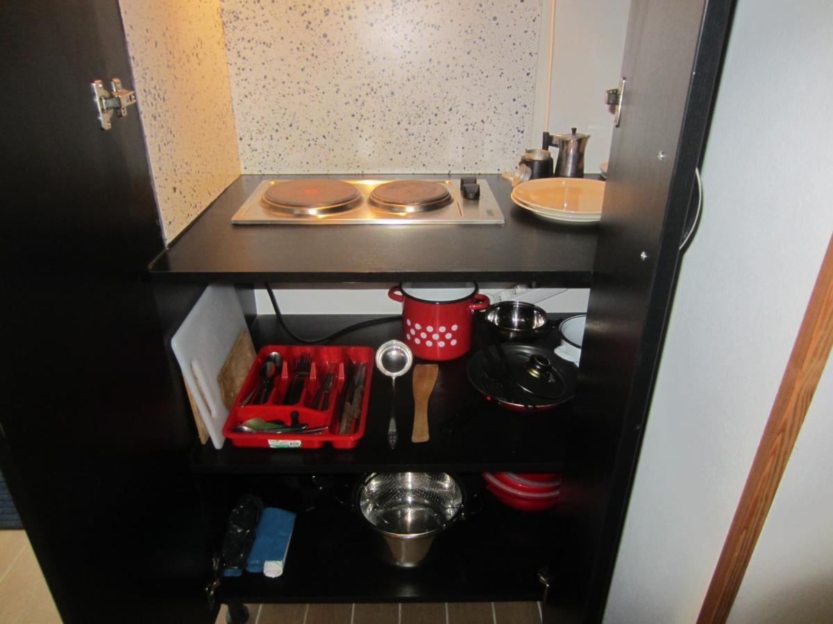 Elso Fecske Apartmanok Siófok Exteriör bild