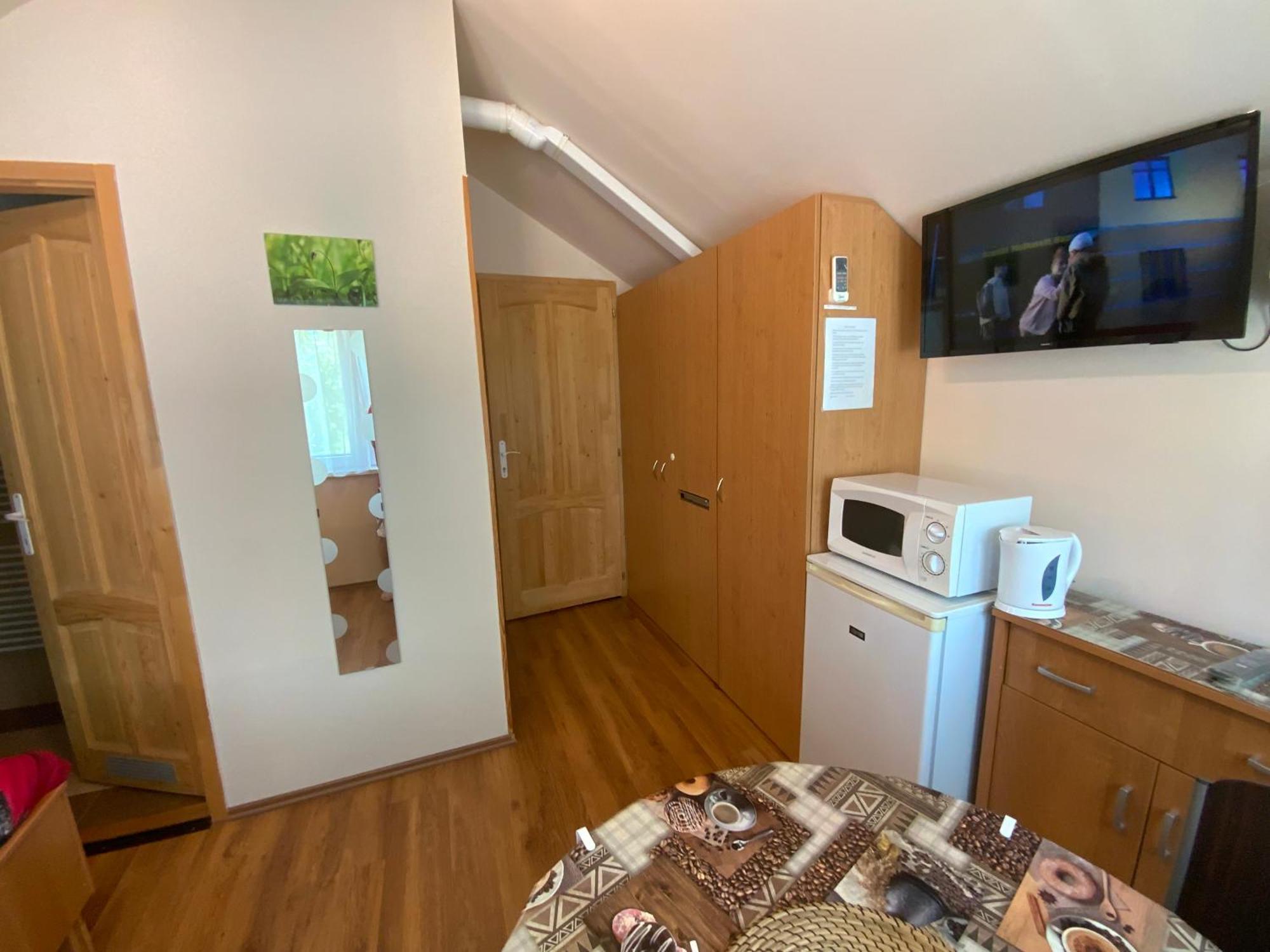 Elso Fecske Apartmanok Siófok Exteriör bild
