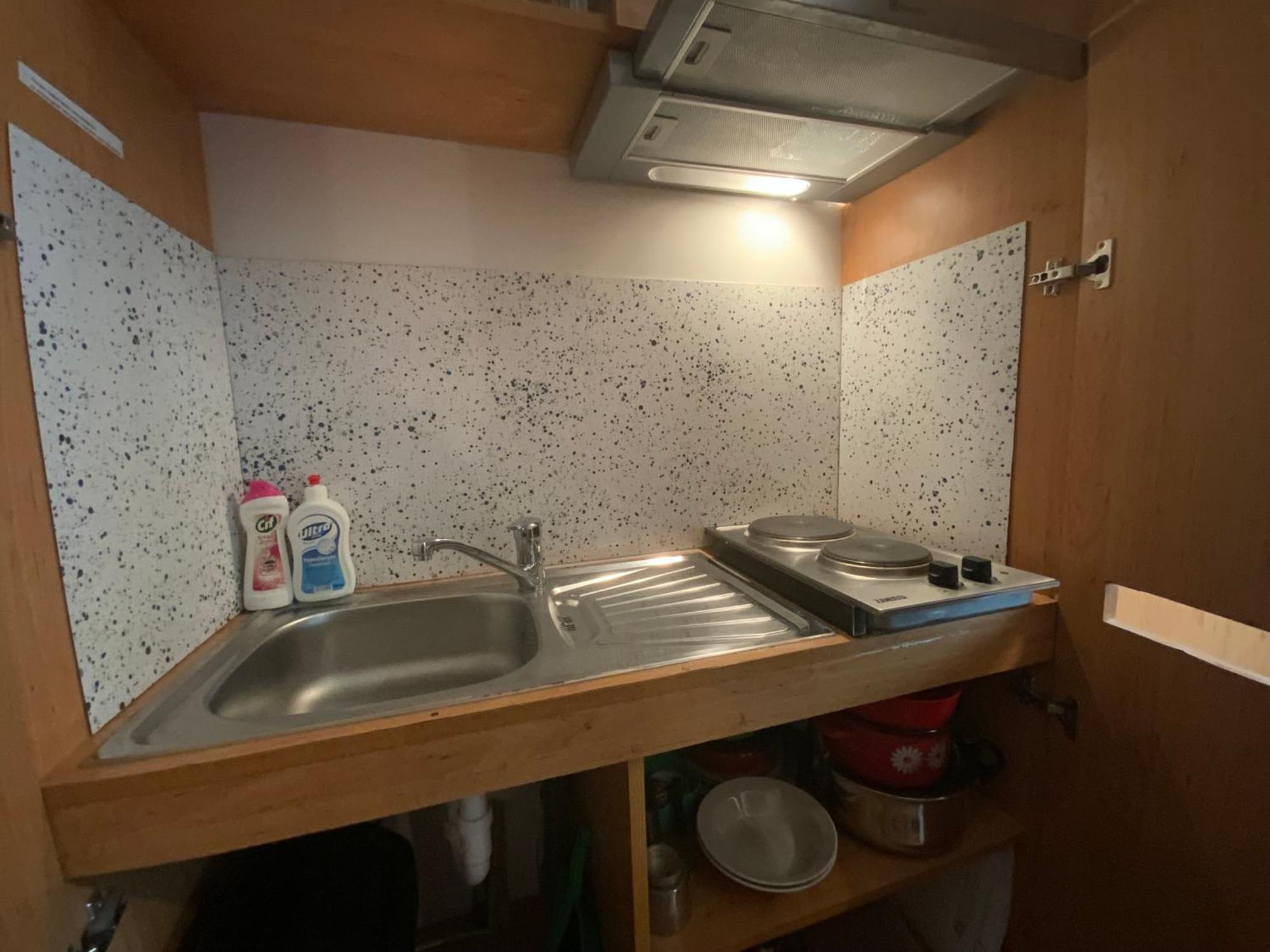 Elso Fecske Apartmanok Siófok Exteriör bild