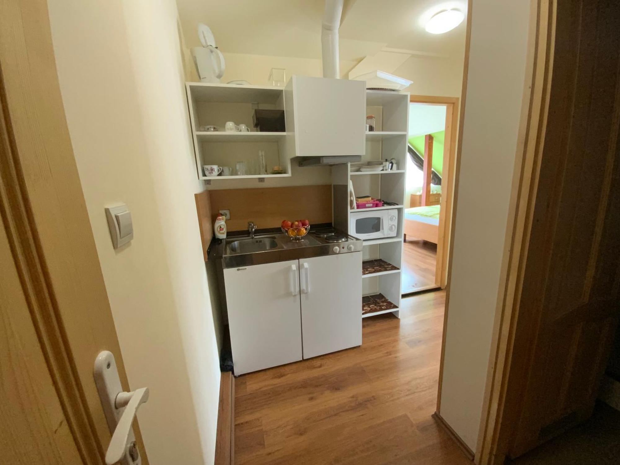 Elso Fecske Apartmanok Siófok Exteriör bild