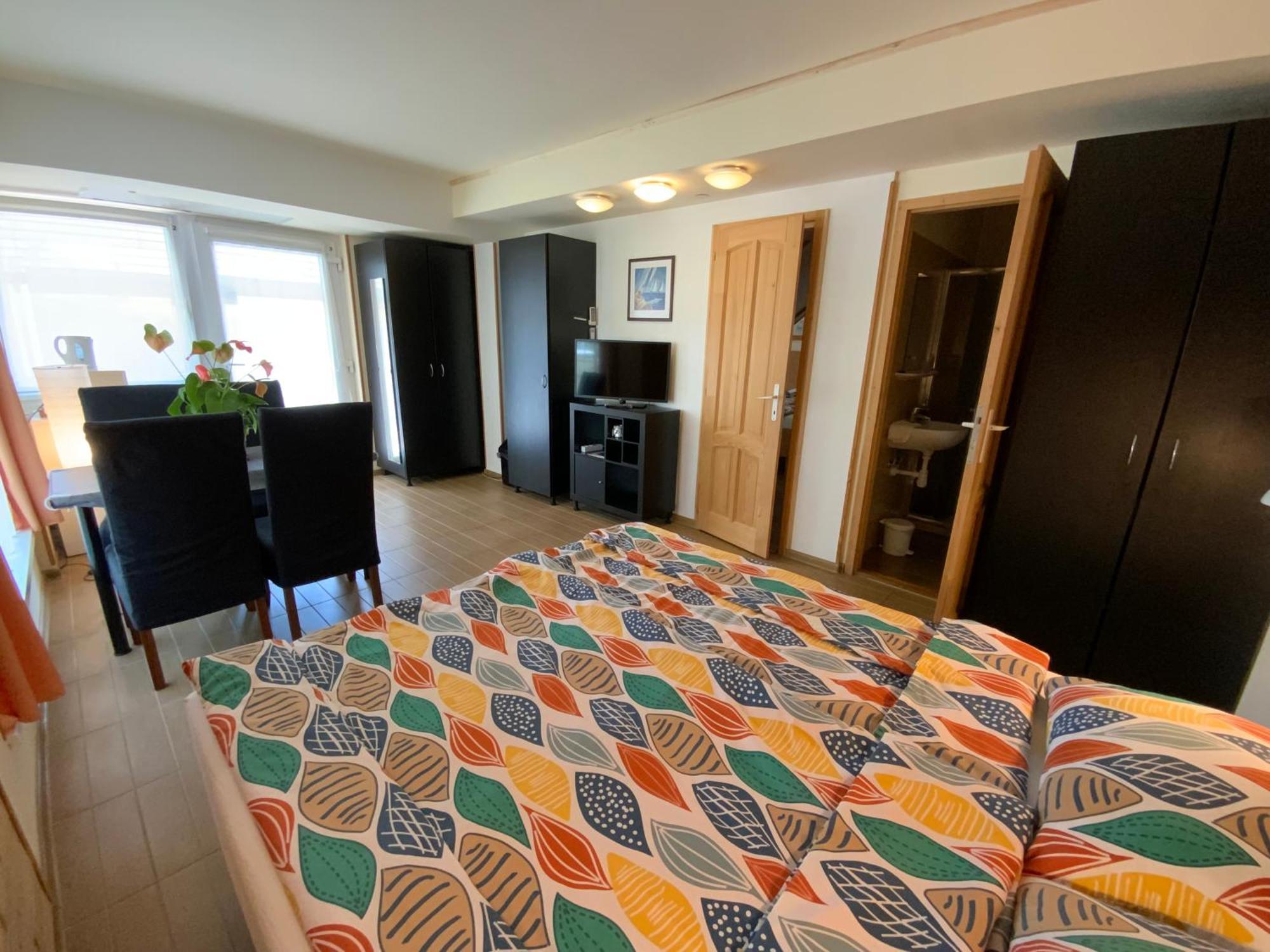 Elso Fecske Apartmanok Siófok Exteriör bild