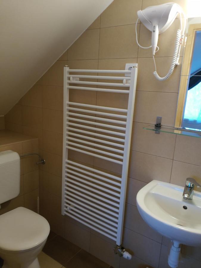 Elso Fecske Apartmanok Siófok Exteriör bild